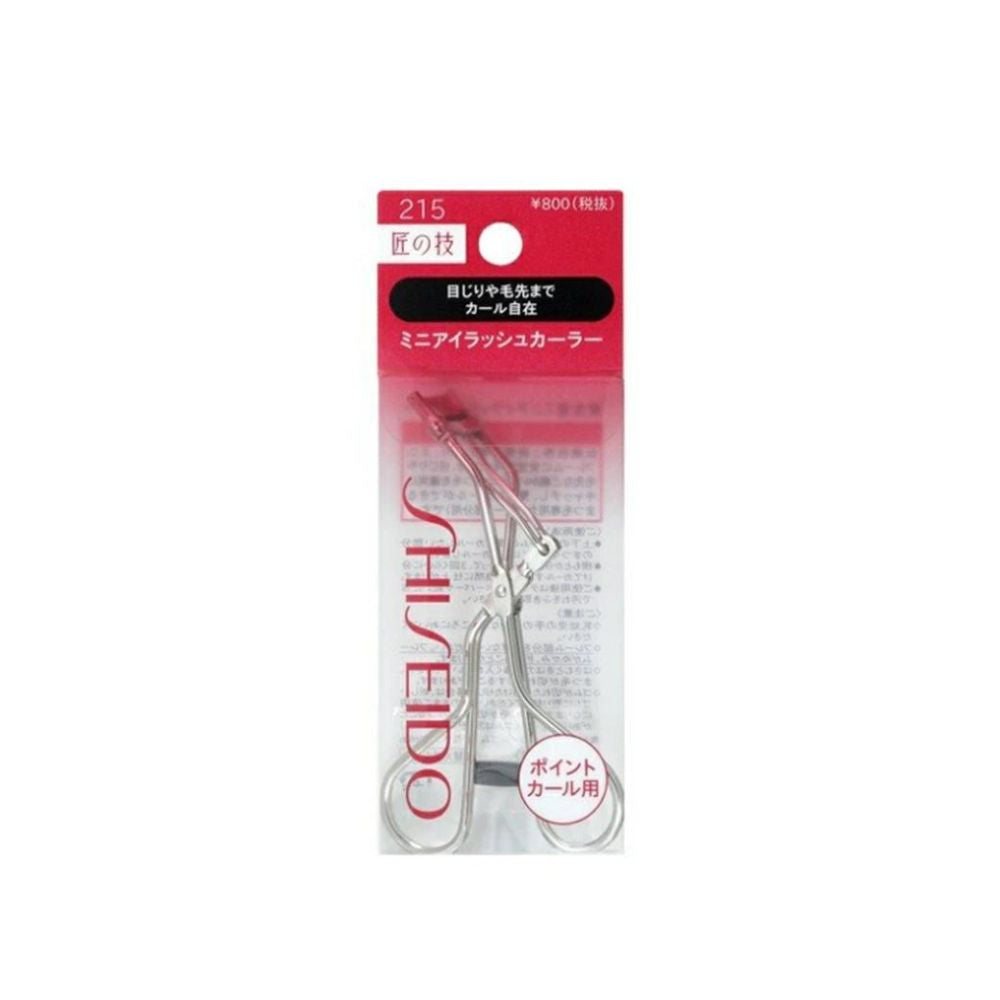Mini Eyelash Curler 215 Curler 215