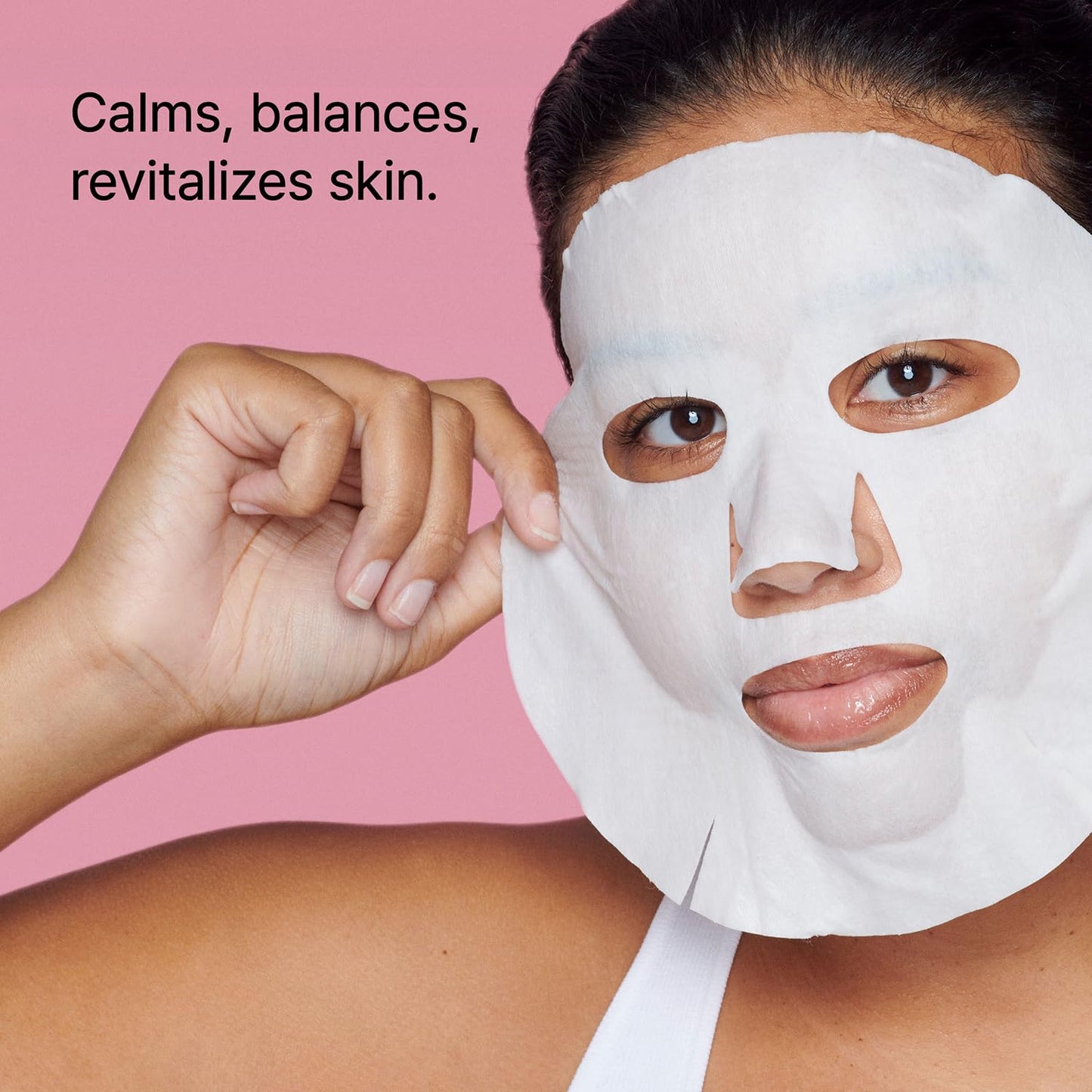 Dermask Clearing Solution Mask