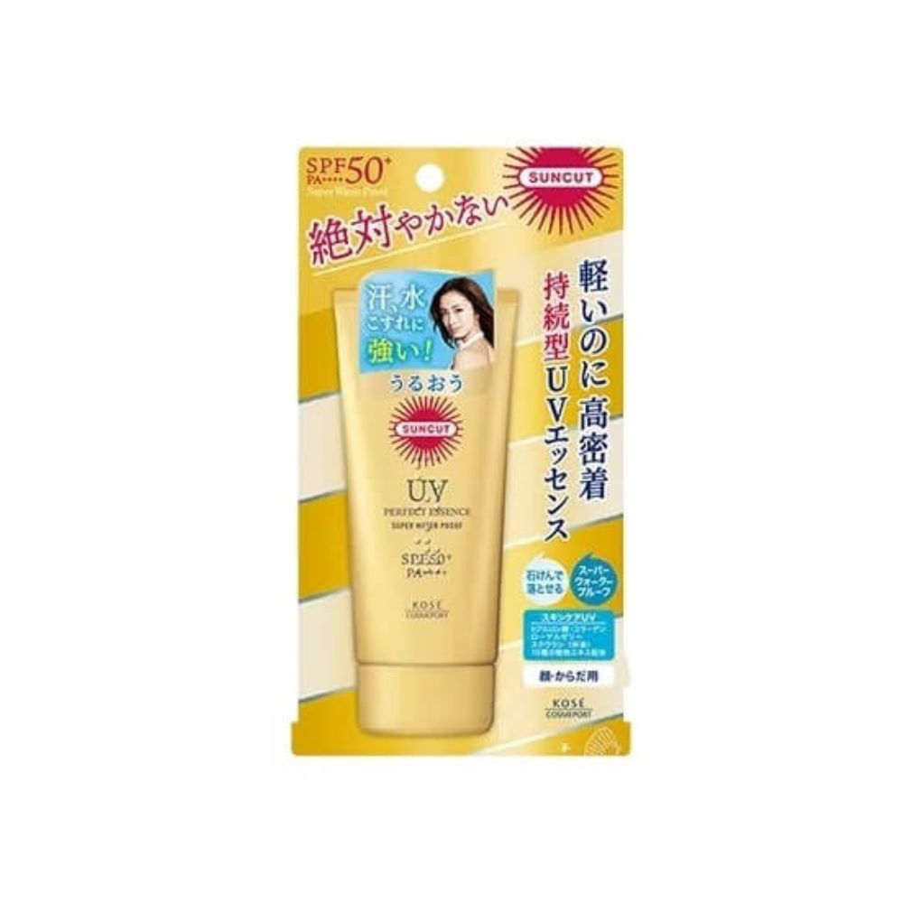 Suncut R Perfect UV Essence / SPF50 / PA++++ 60g