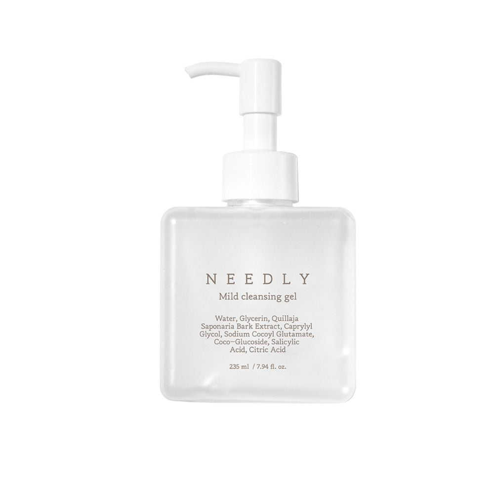 Mid Cleansing Gel 235ml