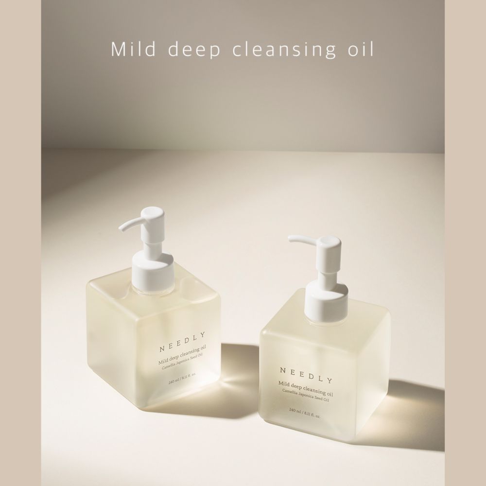 Mid Cleansing Gel 235ml
