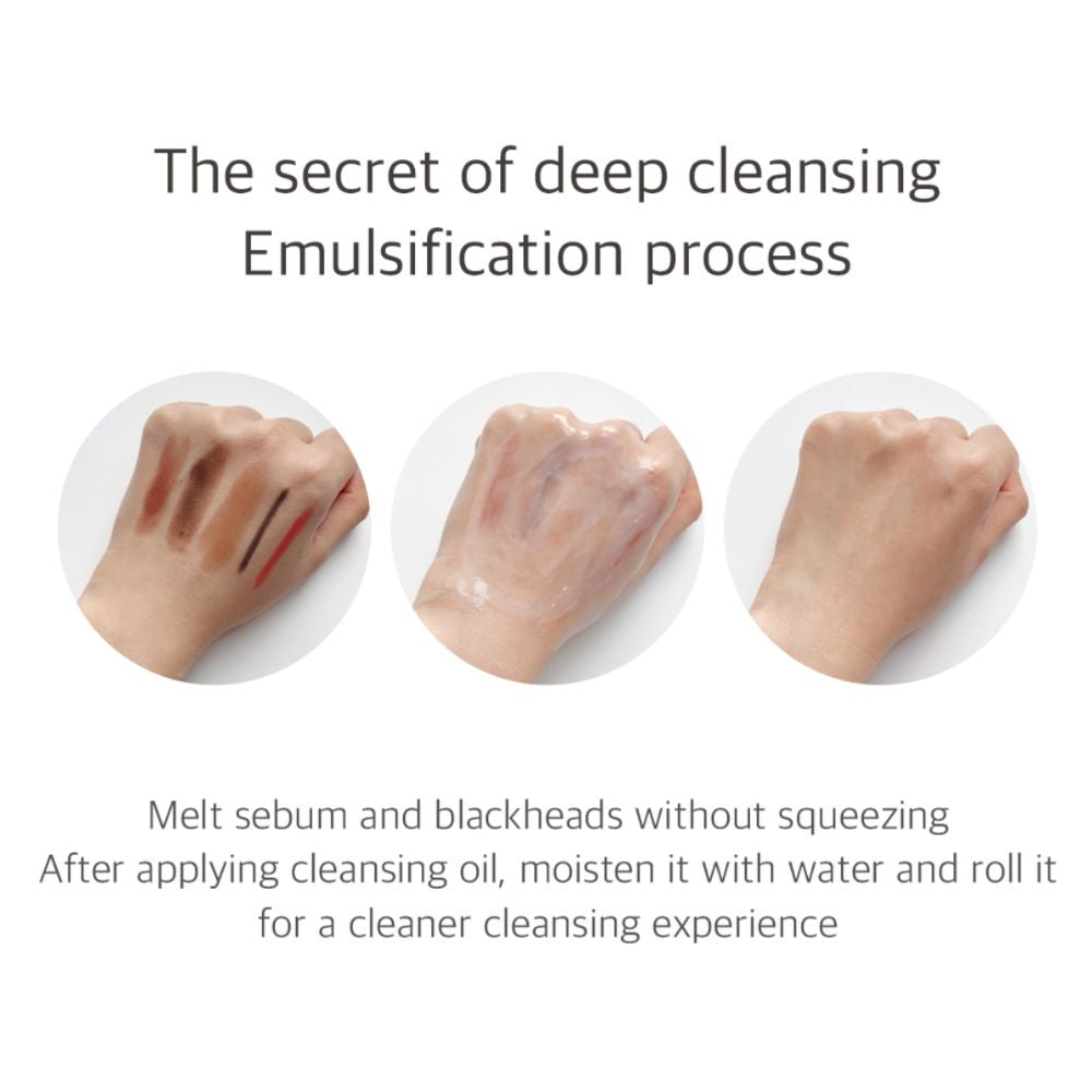 Mid Cleansing Gel 235ml