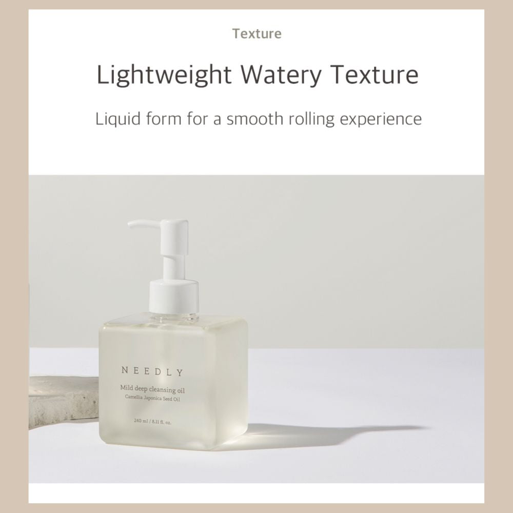 Mid Cleansing Gel 235ml