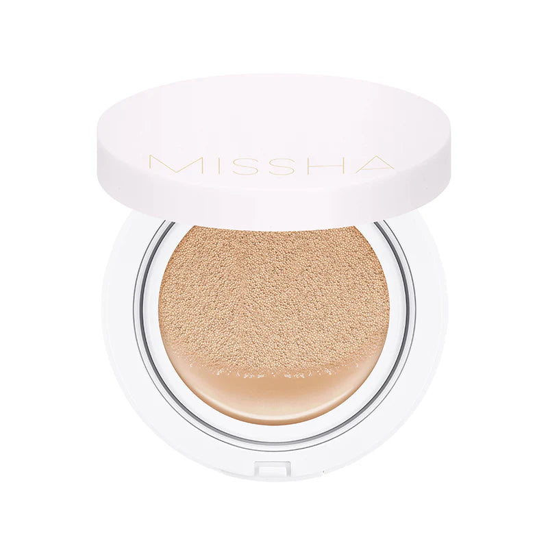 Magic Cushion Cover Lasting 15g