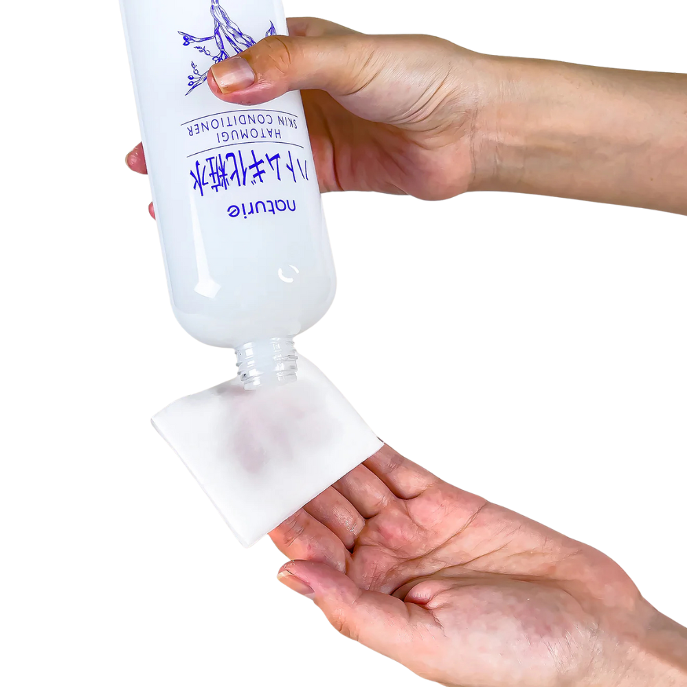 Hatomugi Skin Conditioner 500ml