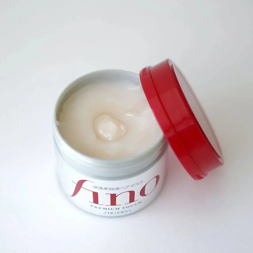 Fino Hair Mask Premium Touch Hair Mask 230g