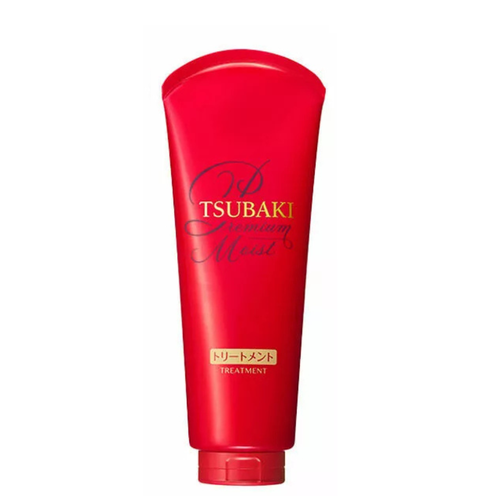Tsubaki hair mask 180g