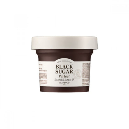 Black Sugar Perfect Essential Scrub 2X
