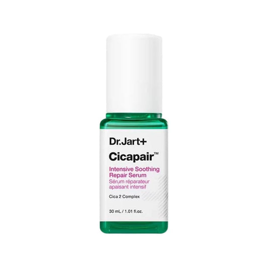 Dr.Jart+ Cicapair Intensive Soothing Repair Serum 30ml with Cica 2 Complex
