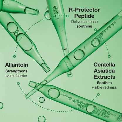 Dr.Jart+ Cicapair Intensive Soothing Repair Serum with Centella Asiatica and Allantoin
