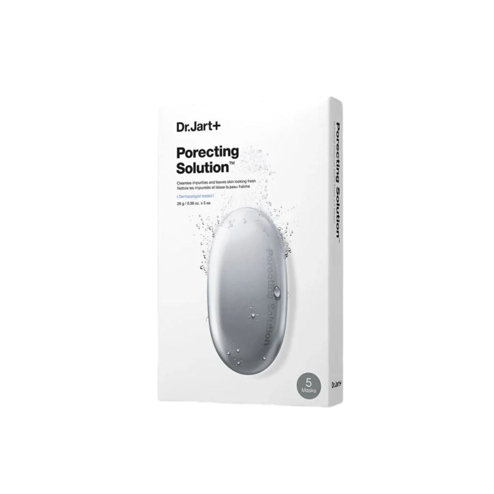 Dr.Jart+ Dermask Protecting Solution Mask - Antioxidant Barrier Sheet Mask