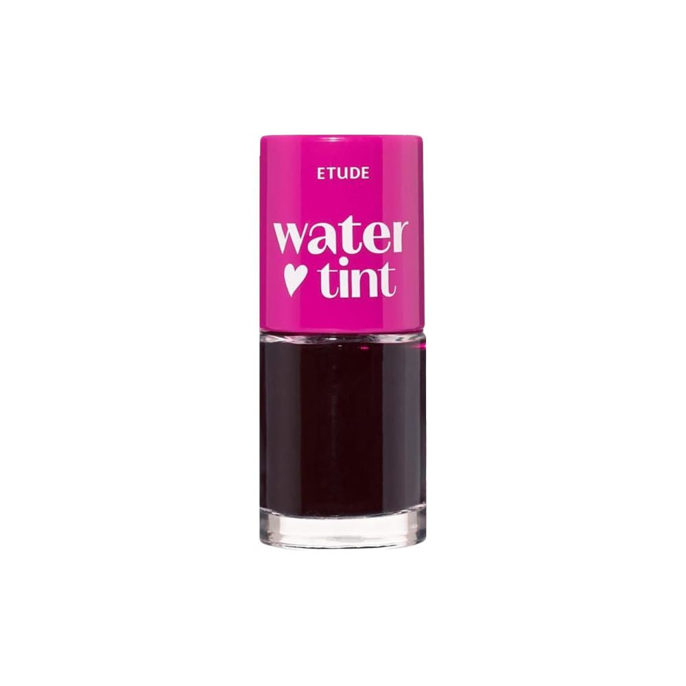 ETUDE Dear Darling Water Tint Strawberry Ade bright pink Korean lip tint