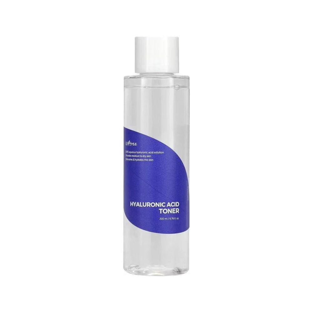 Hyaluronic Acid Toner 200ml