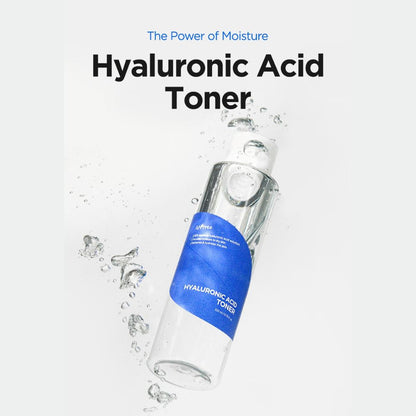 Hyaluronic Acid Toner 200ml