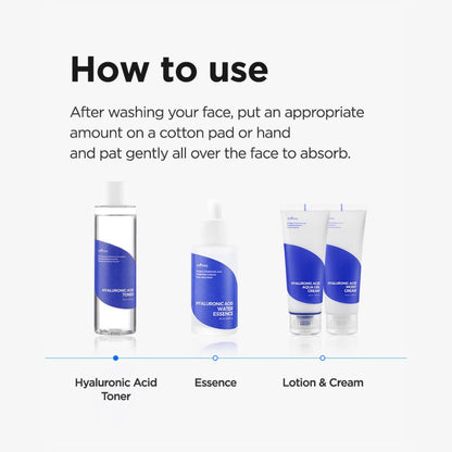 Hyaluronic Acid Toner 200ml