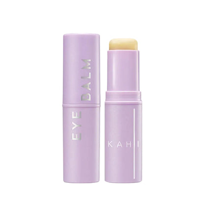 KAHI Eye Balm Stick portable moisturizing balm for under-eye wrinkles and dry skin