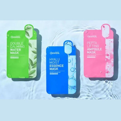 Daily Solution Mask 30PCS