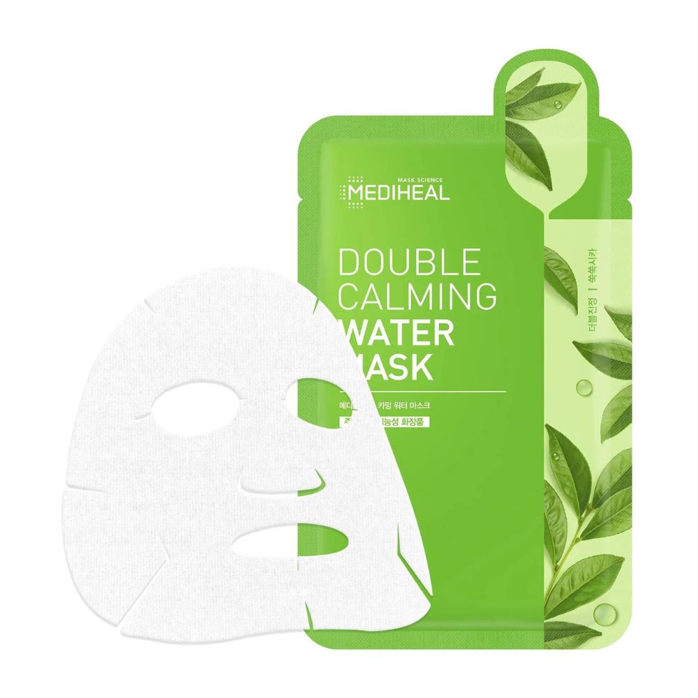 Daily Solution Mask 30PCS