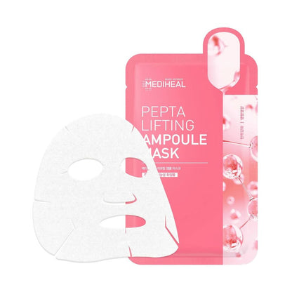 Daily Solution Mask 30PCS
