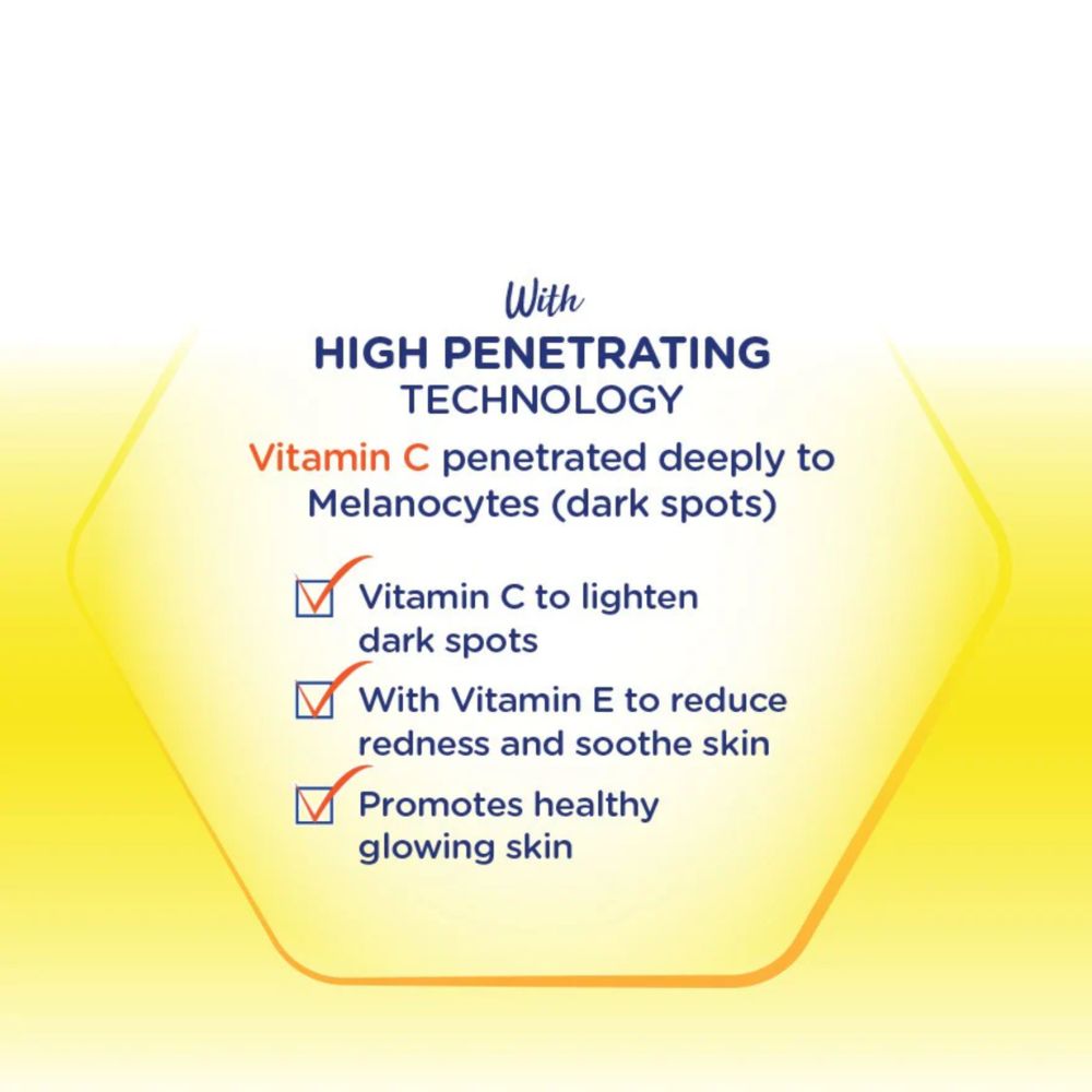 Melano CC toner lightweight hydrating texture vitamin C lotion Japan