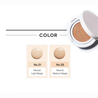Magic Cushion Cover Lasting 15g