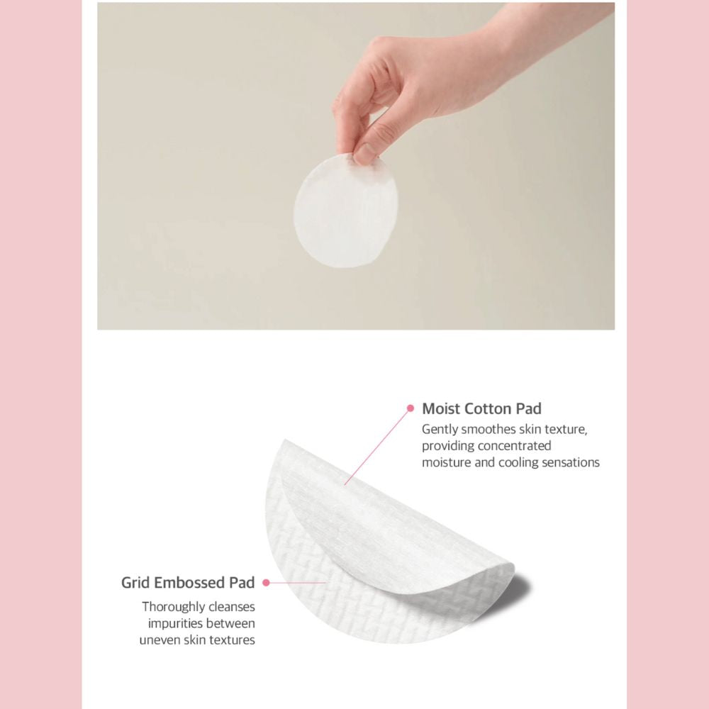 Anti-trouble pads 60 sheets