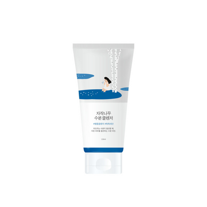 Birch Juice Moisturizing Cleanser 150ml