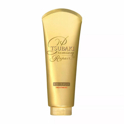 Tsubaki hair mask 180g