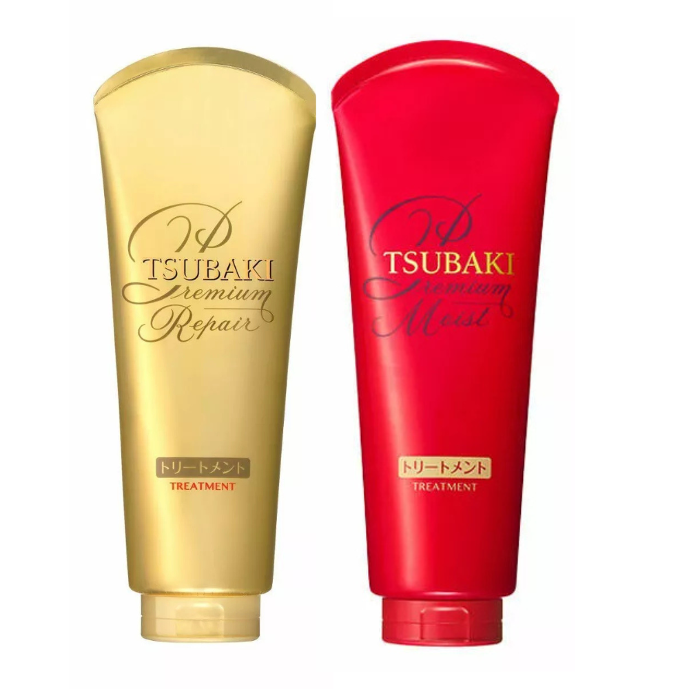 Tsubaki hair mask 180g